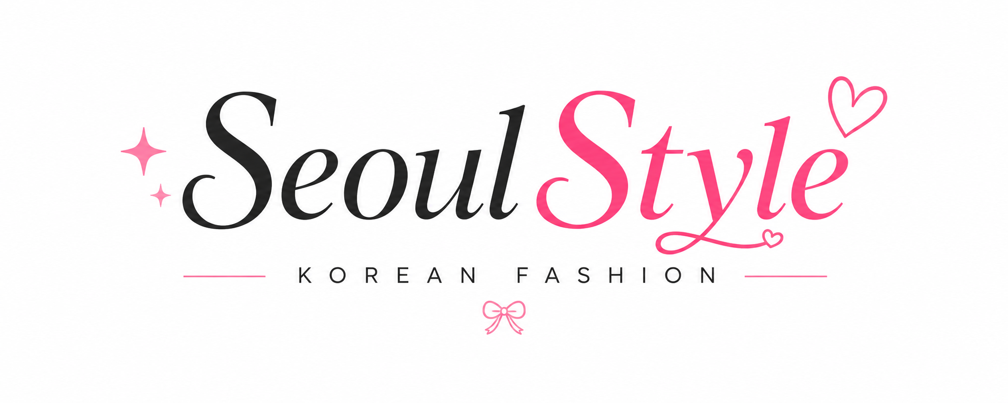 SeoulStyle Logo